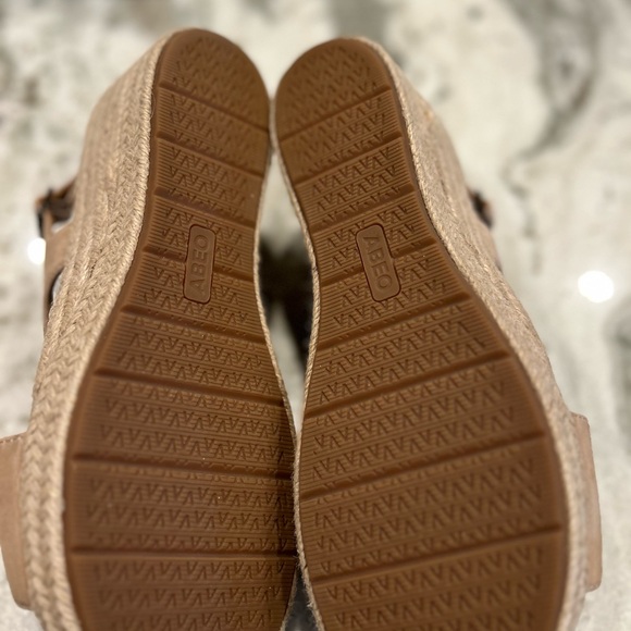 ABEO THE RIVIERA CROSS METATARSAL - Picture 7 of 9